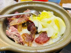 -煲煲掂风味煲仔饭餐厅(西区店)