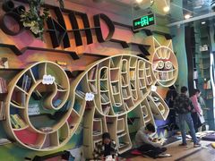 -钟书阁(松江泰晤士小镇店)