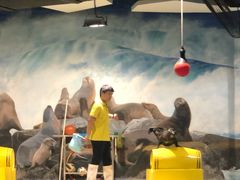 -梦幻海洋王国(吾悦广场张家港店)