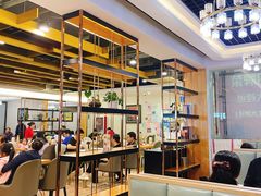 -米香居新鲁味·水饺餐厅