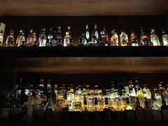 -The Bottle Bar(羲和商业广场店)