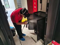 -浙大冰虫甲醛检测治理(浦东新区店)