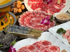 -众宜轩老北京铜锅涮肉·四合院(建国门店)
