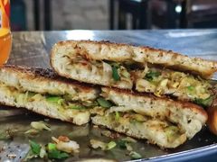 -清真·馬坡二旦烧烤(人生一串拍摄店)