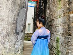 -洪江古商城