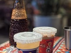 -火塘云南烧烤大排档