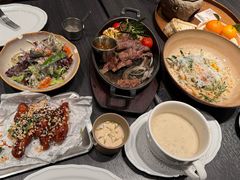 -卡朋西餐(宝安大仟里店)