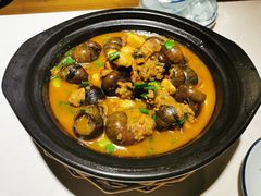 田螺塞肉-千岛湖小鱼儿·淳安匠心农家菜