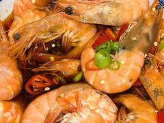 -凯宾斯基饭店.元素西餐厅自助餐