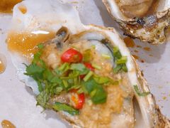 -新凯旋烧烤·燕姐千岛湖土菜