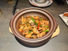 -芙蓉十九·新湘菜