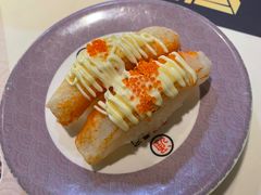 -元通寿司(东骏店)