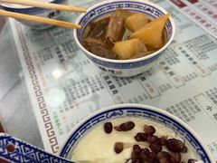 -恒信牛奶甜品(南京总店)