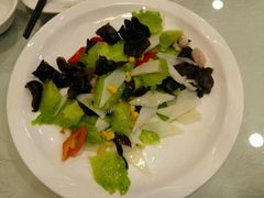 -黄家饺子东北特色菜馆(湖滨商业街店)