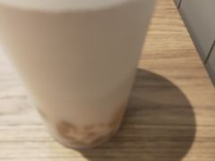豆乳茉莉-维维豆奶(金鹰新街口店)