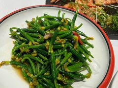 -钱山海鲜大排档