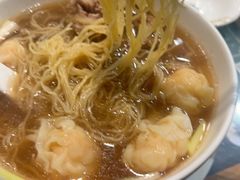 -麦奀云吞面世家(中环店)