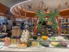 -水之梦(黄浦店)