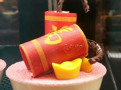 -85度C(南京龙江店)