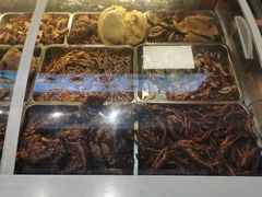 -金湘权卤菜(荷花池总店)