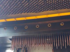 -时光吧·大堂吧·丽江和府洲际度假酒店
