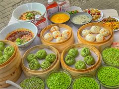 -李与白包子铺(桐梓林店)