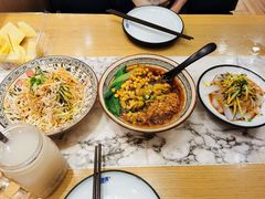 -姑姑宴(富力广场店)