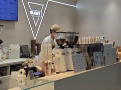 -Manner Coffee(万象前海店)
