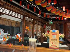 -京味斋·北京烤鸭(北京南站洋桥店)