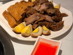 -领鲜风味花雕鸡(马端街店)