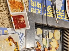 -阿亲家·韩式无限烤肉(春熙路店)