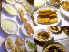 -唐诗楼(竹林庭院店)