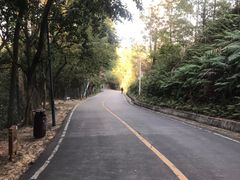 -高榜山景区