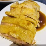 毕竟酷爱海南鸡的我 在哪儿都想吃新店