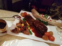 -8餐厅(新葡京酒店)