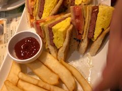 -翠华餐厅(湾仔店)