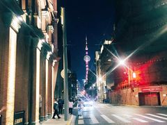 -C&R西班牙餐厅
