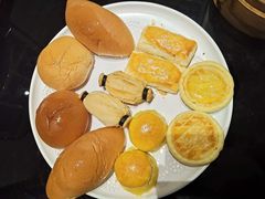 -高第街56号融合餐厅(振华五星百货店)
