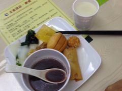-文星素食(兴华路店)