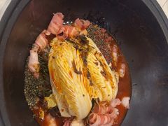 -江湖水乡铁锅炖魚(周庄嘉园店)