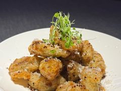 -锦府园·新台州菜(合生汇店)