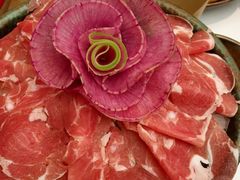 -蜀大侠火锅(四川北路店)