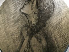-素描餐厅(灵隐天竺店)