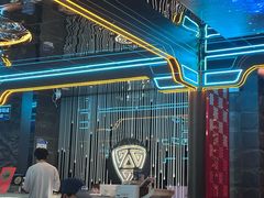 -屋有岛沉浸游戏旗舰店(中山公园店)