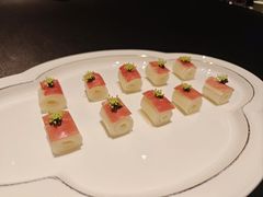 -君庭中餐馆(湘江豪生店)