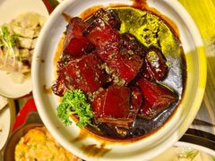 -江太极江浙菜(马桥万达广场店)