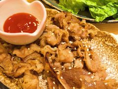 -隐泉京望日式料理(太和广场店)