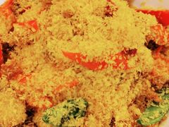 -元一希尔顿酒店·禅自助餐厅·啤酒花园