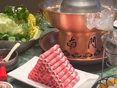 小铜锅-南门涮肉(东单店)