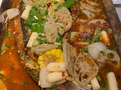 -渝蛙馆(新百店)